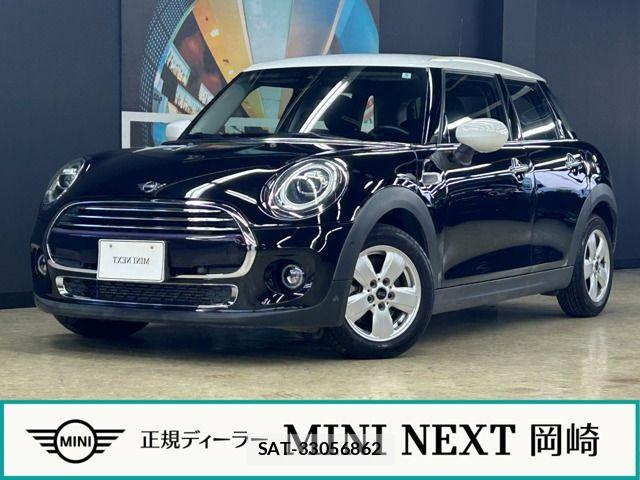Bmw MINI 2020-02 6526725-0