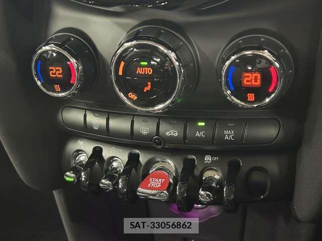 Bmw MINI 2020-02 6526725-9