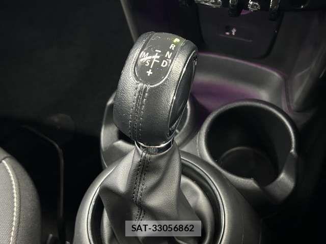Bmw MINI 2020-02 6526725-10