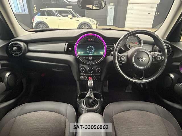 Bmw MINI 2020-02 6526725-1