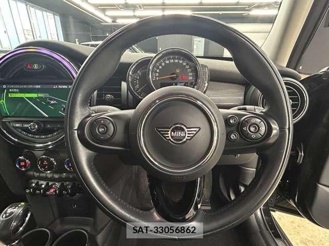 Bmw MINI 2020-02 6526725-19