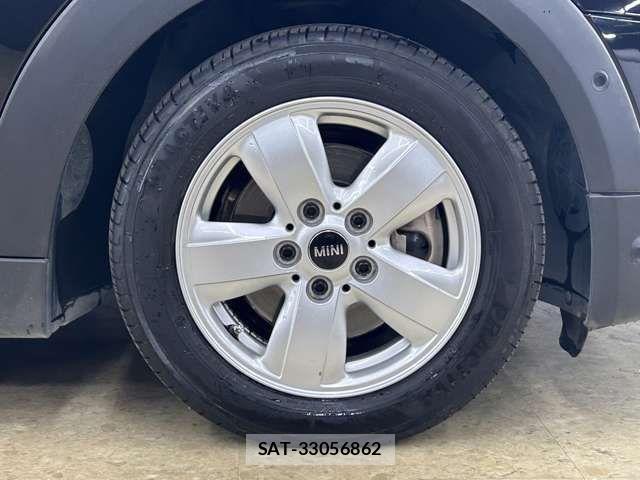 Bmw MINI 2020-02 6526725-3