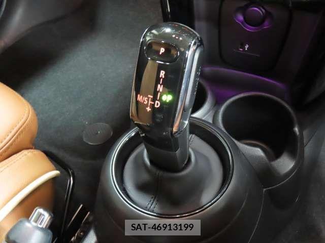 Bmw MINI 2022-05 6526718-10