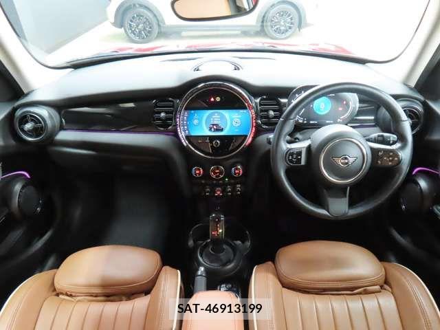 Bmw MINI 2022-05 6526718-1