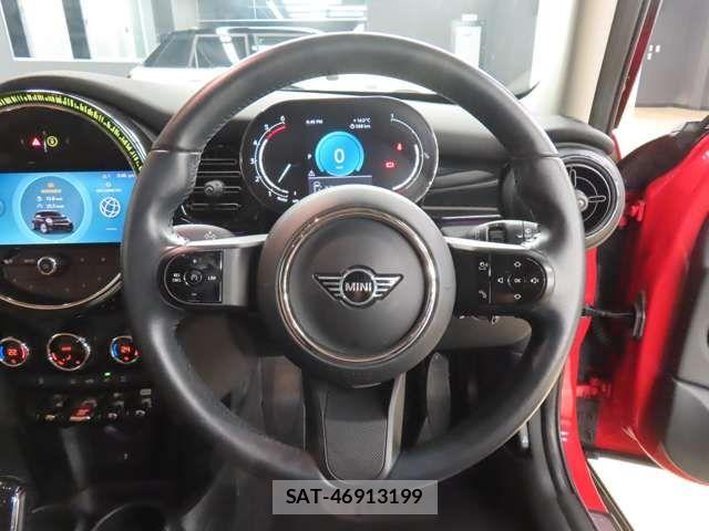 Bmw MINI 2022-05 6526718-19