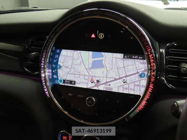 Bmw MINI 2022-05 6526718-2