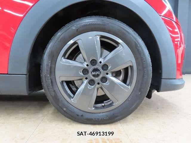 Bmw MINI 2022-05 6526718-3