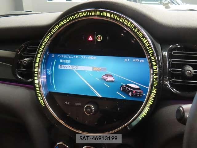 Bmw MINI 2022-05 6526718-8