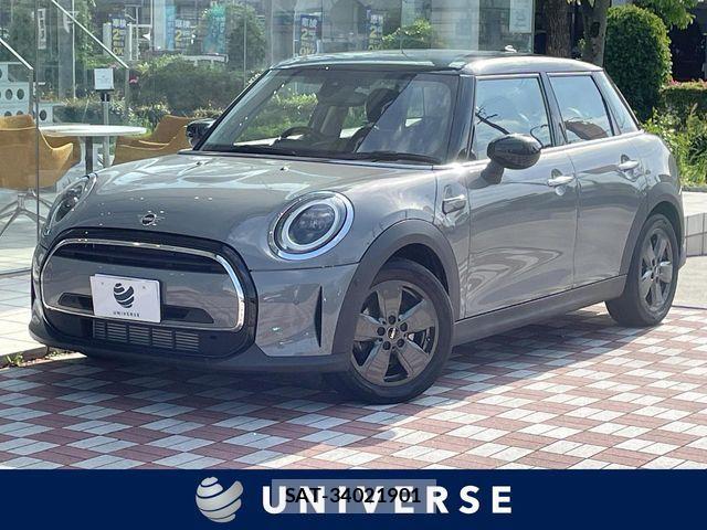 Bmw MINI 2022-03 6672494-0