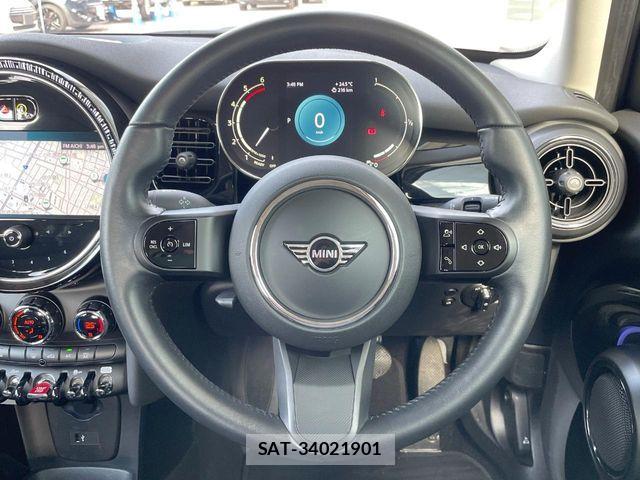 Bmw MINI 2022-03 6672494-9