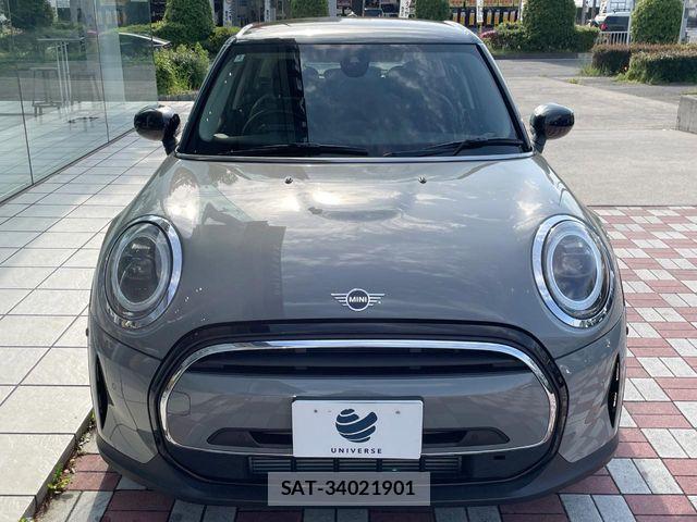 Bmw MINI 2022-03 6672494-11