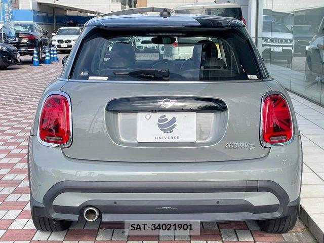 Bmw MINI 2022-03 6672494-12