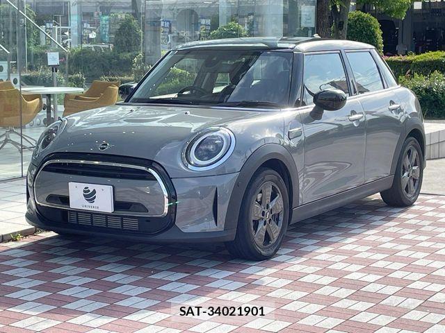 Bmw MINI 2022-03 6672494-14