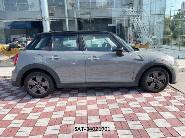 Bmw MINI 2022-03 6672494-15