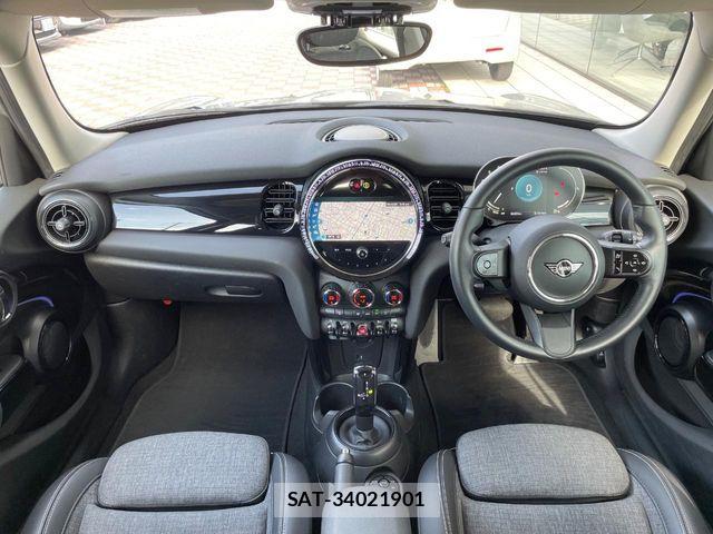 Bmw MINI 2022-03 6672494-1