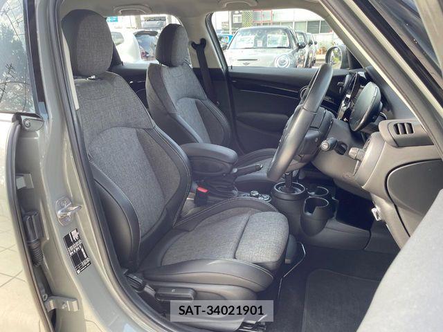 Bmw MINI 2022-03 6672494-7