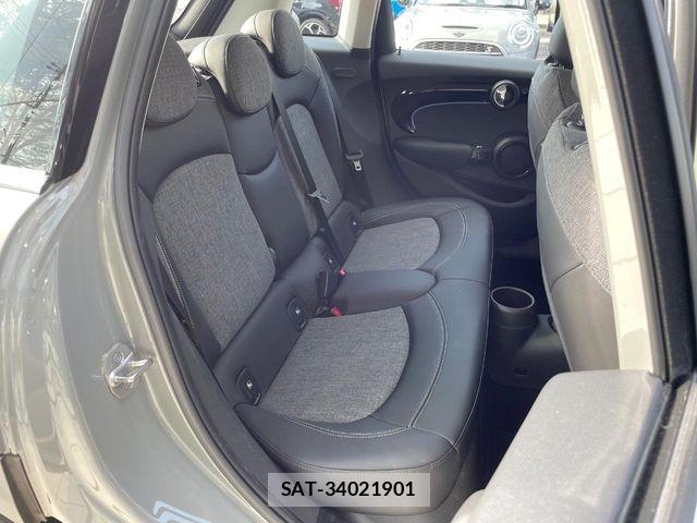 Bmw MINI 2022-03 6672494-8