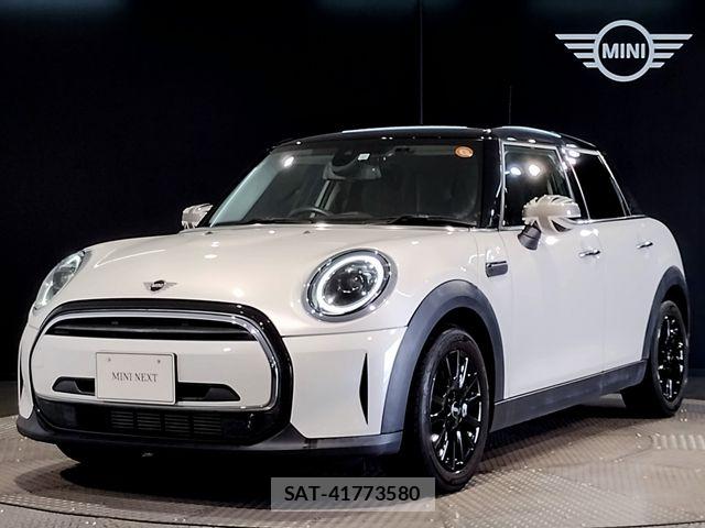 Bmw MINI 2023-04 6672493-0