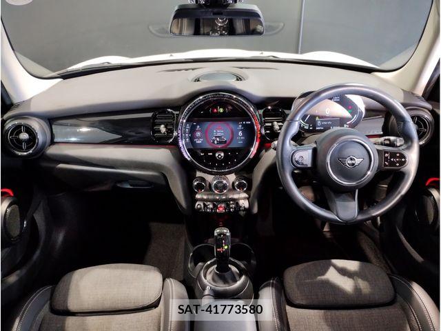 Bmw MINI 2023-04 6672493-1
