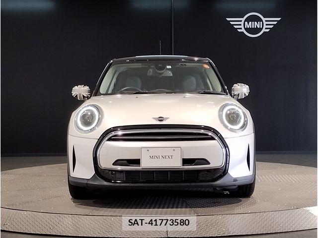 Bmw MINI 2023-04 6672493-3