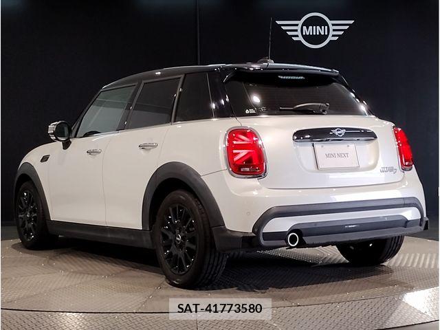 Bmw MINI 2023-04 6672493-6