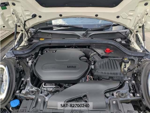 Bmw MINI 2022-02 6676909-9