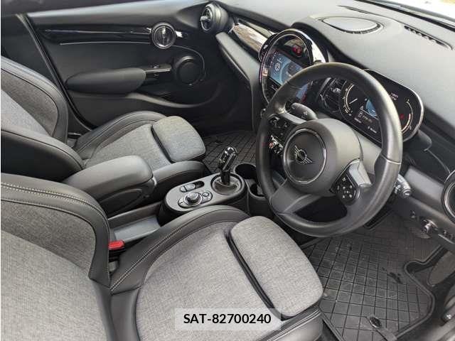Bmw MINI 2022-02 6676909-10