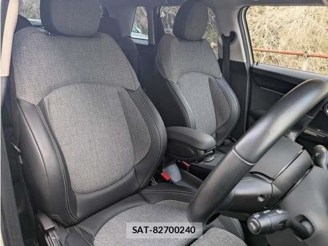 Bmw MINI 2022-02 6676909-11
