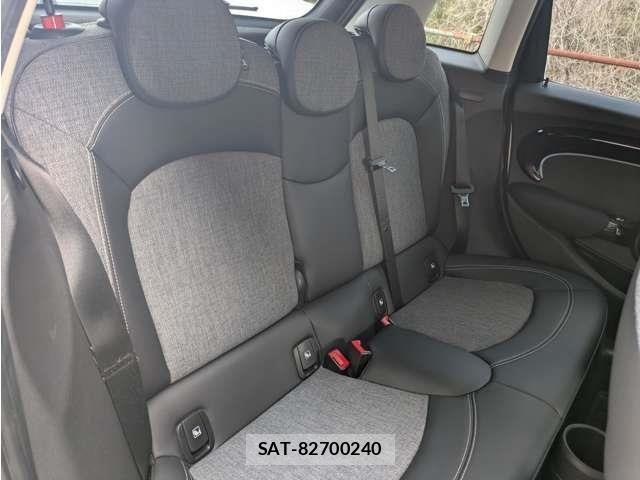 Bmw MINI 2022-02 6676909-12