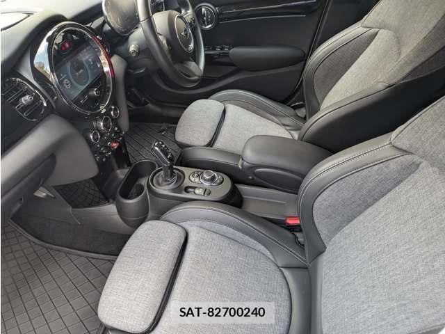 Bmw MINI 2022-02 6676909-14