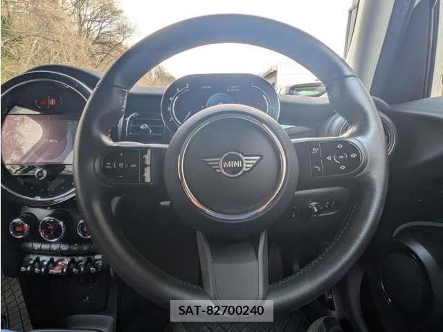 Bmw MINI 2022-02 6676909-15