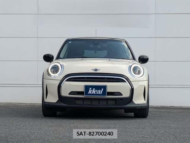 Bmw MINI 2022-02 6676909-1