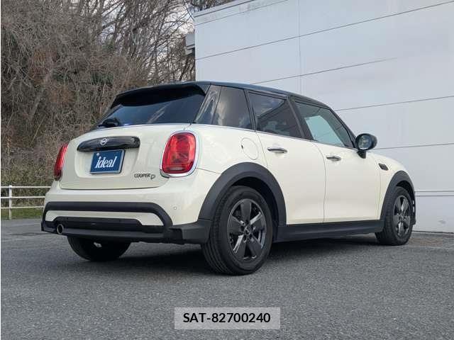 Bmw MINI 2022-02 6676909-4