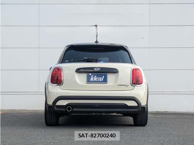 Bmw MINI 2022-02 6676909-5