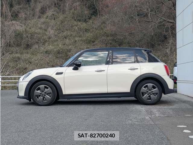 Bmw MINI 2022-02 6676909-7