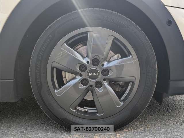 Bmw MINI 2022-02 6676909-8