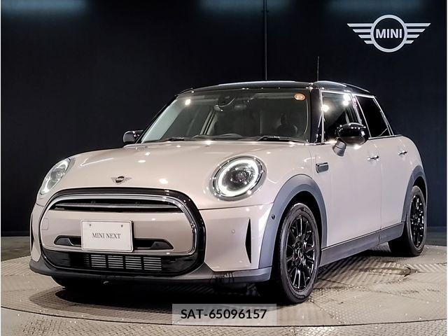 Bmw MINI 2021-07 6682748-0