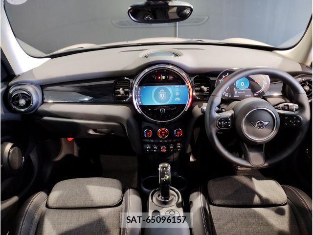 Bmw MINI 2021-07 6682748-9