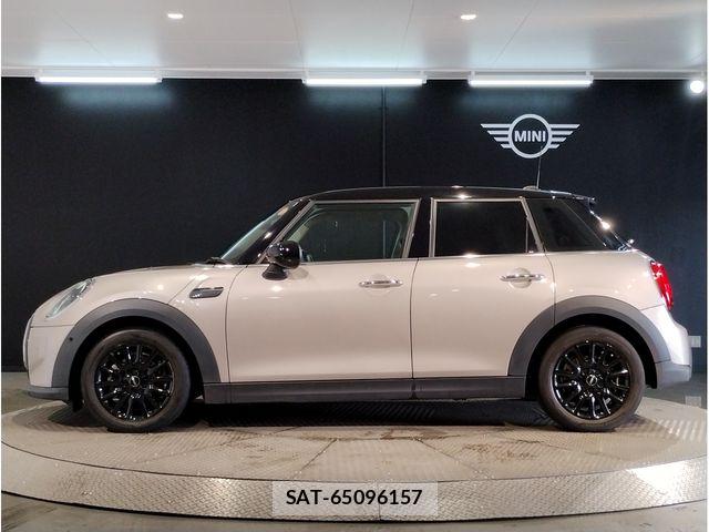 Bmw MINI 2021-07 6682748-1