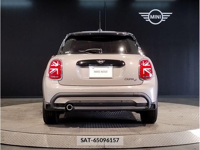 Bmw MINI 2021-07 6682748-3