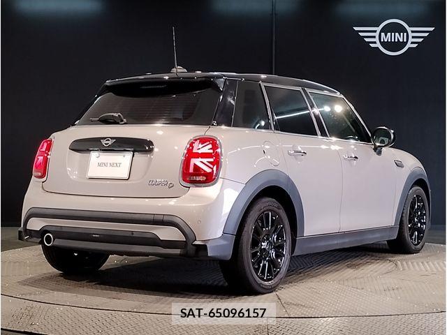 Bmw MINI 2021-07 6682748-4