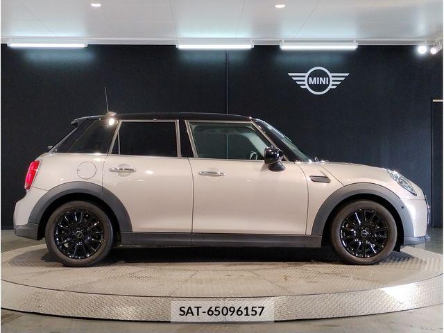 Bmw MINI 2021-07 6682748-5