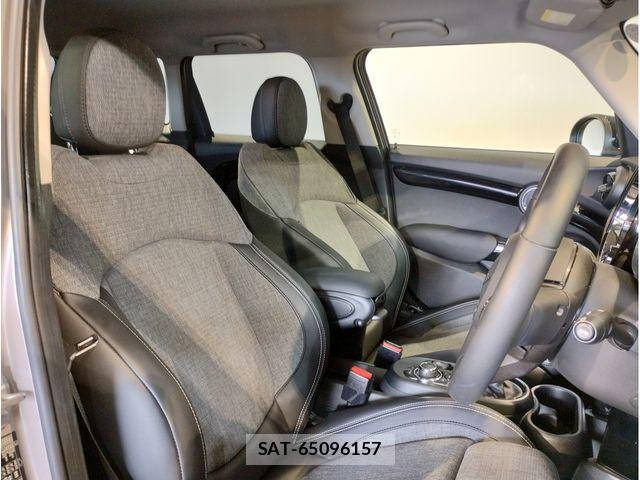 Bmw MINI 2021-07 6682748-7