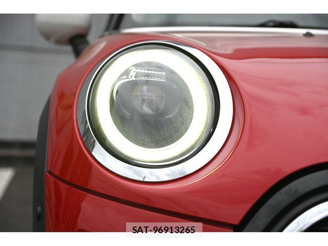 Bmw MINI 2021-09 6752396-9