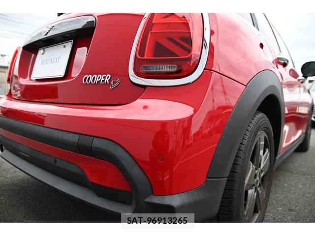 Bmw MINI 2021-09 6752396-13