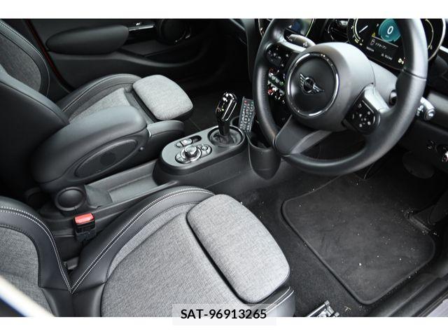 Bmw MINI 2021-09 6752396-17