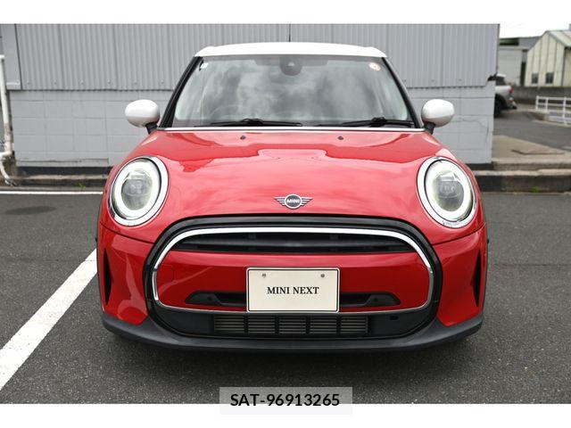 Bmw MINI 2021-09 6752396-1