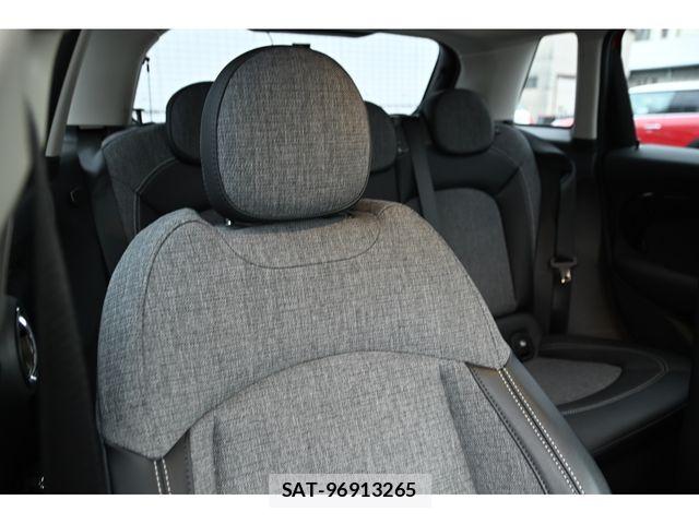 Bmw MINI 2021-09 6752396-19
