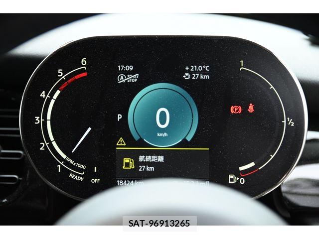 Bmw MINI 2021-09 6752396-21