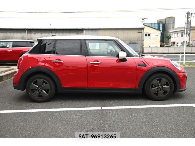 Bmw MINI 2021-09 6752396-3